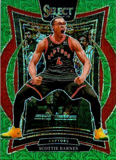 Scottie Barnes