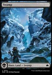 Swamp [Foil] #273