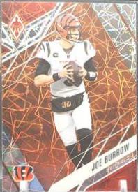 Joe Burrow