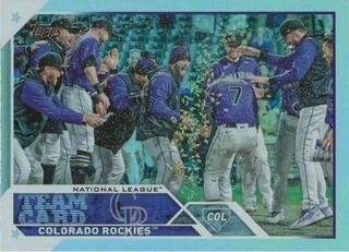 Colorado Rockies
