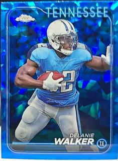 Delanie Walker