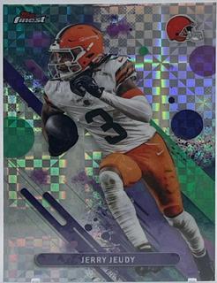 Jerry Jeudy