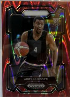 Ariel Hukporti