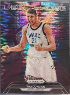 Tim Duncan
