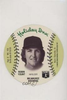 Robin Yount