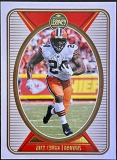 Nick Chubb