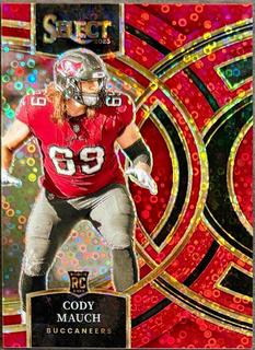 Cody Mauch