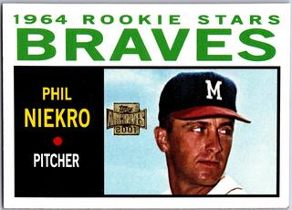 Phil Niekro