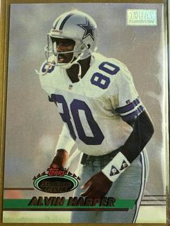 Alvin Harper