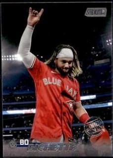 Bo Bichette