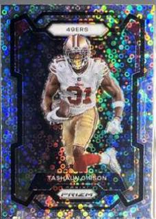 Tashaun Gipson