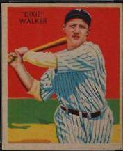 Dixie Walker