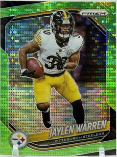 Jaylen Warren