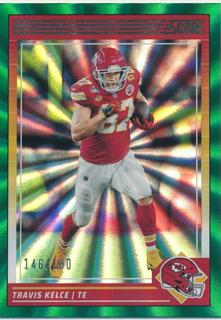 Travis Kelce