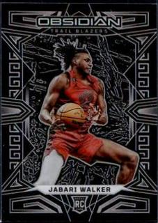 Jabari Walker