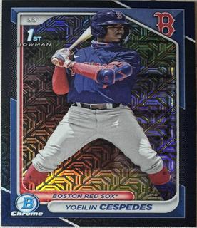Yoeilin Cespedes