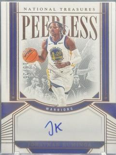 Jonathan Kuminga