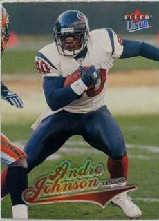 Andre Johnson