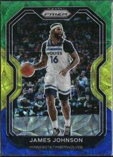 James Johnson
