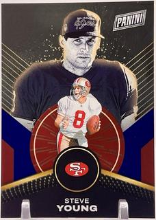 Steve Young