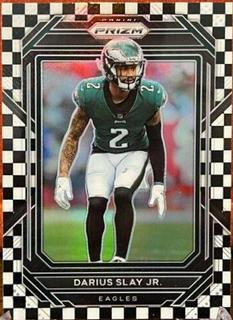Darius Slay Jr.