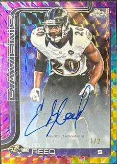 Ed Reed