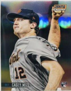Casey Mize