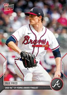 Max Fried