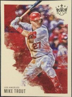 Mike Trout