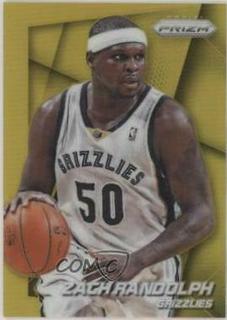 Zach Randolph
