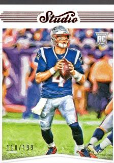 Jarrett Stidham