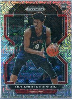 Orlando Robinson