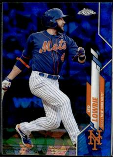 Jed Lowrie