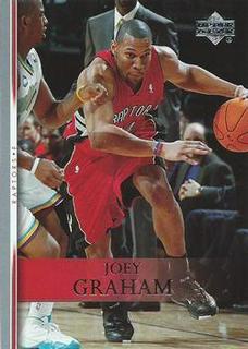 Joey Graham