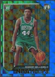Robert Williams III