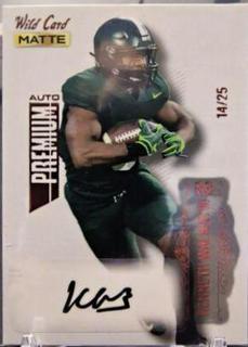 Kenneth Walker III