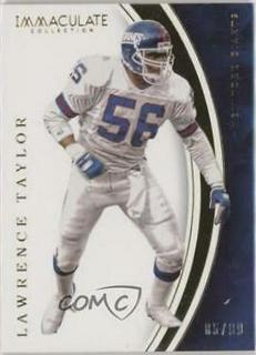 Lawrence Taylor