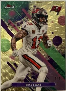 Mike Evans
