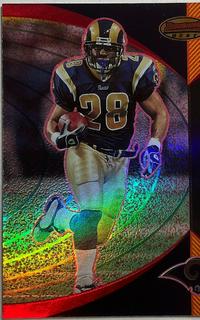 Marshall Faulk