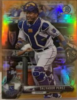 Salvador Perez