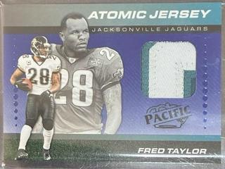 Fred Taylor