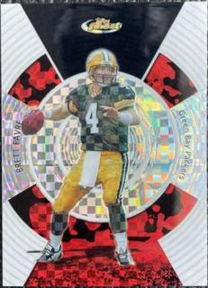 Brett Favre