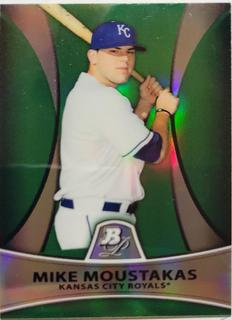 Mike Moustakas