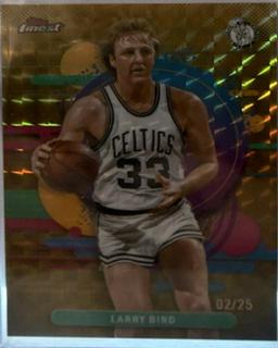 Larry Bird