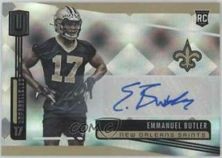 Emmanuel Butler