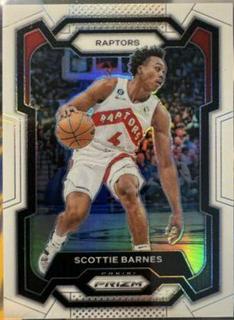 Scottie Barnes