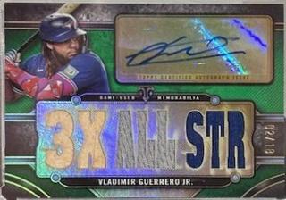 Vladimir Guerrero Jr.