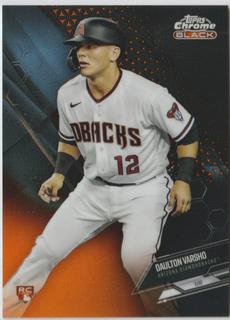 Daulton Varsho