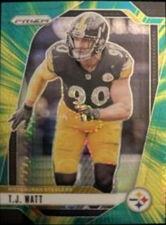 T.J. Watt