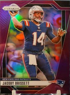 Jacoby Brissett
